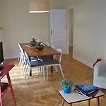 Almirante 1 Four Bedrooms