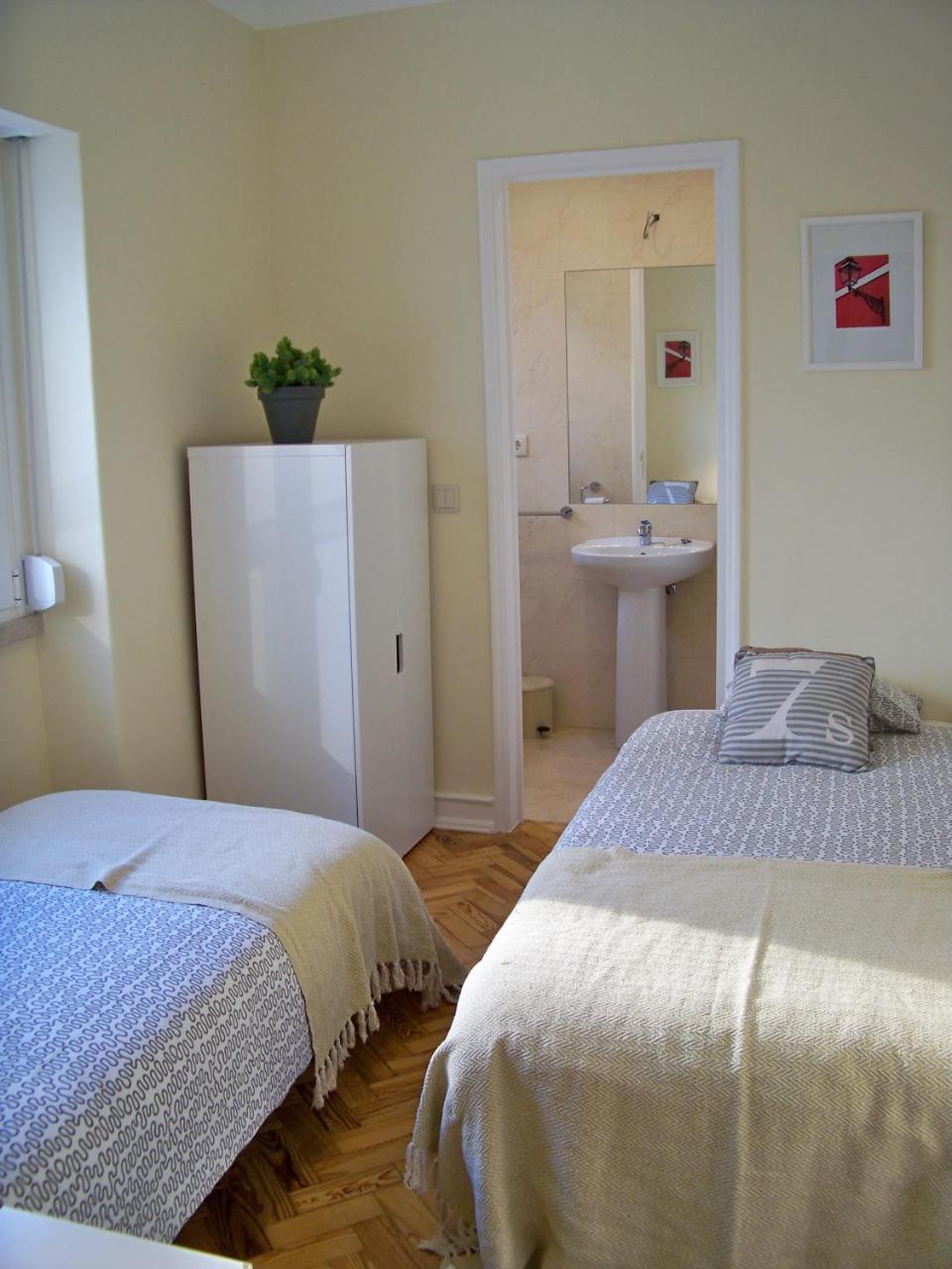 Almirante 1 Four Bedrooms