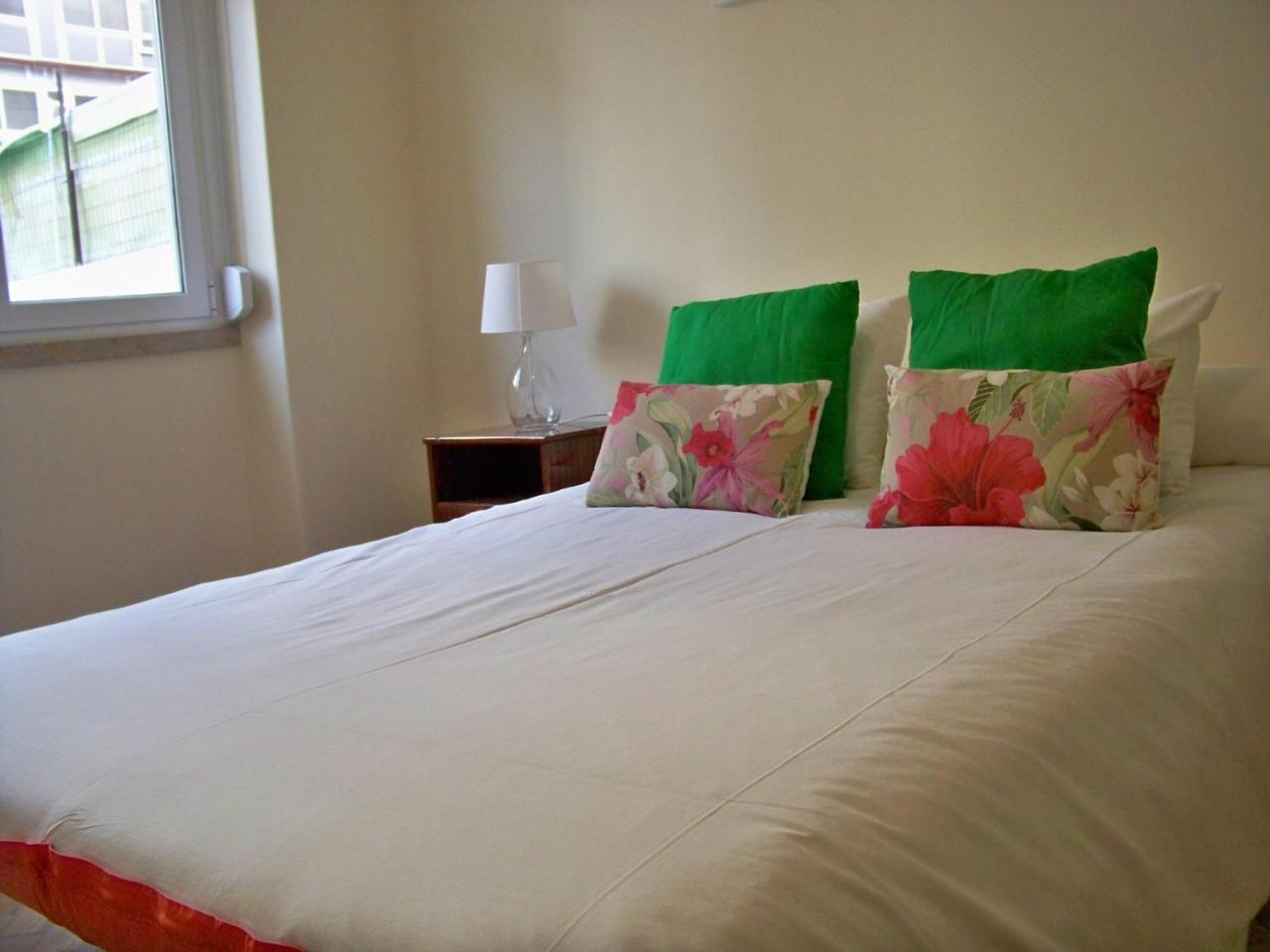 Almirante 1 Four Bedrooms *