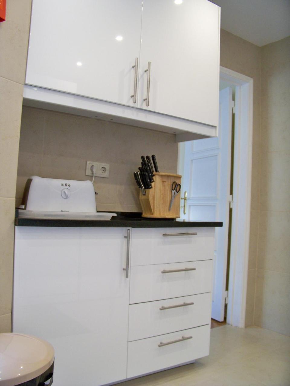 Almirante 1 Four Bedrooms Apartamento
