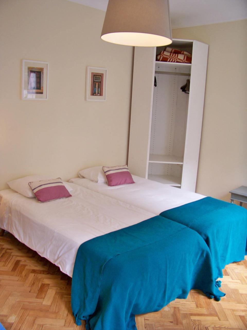 Apartamento Almirante 1 Four Bedrooms Lisboa