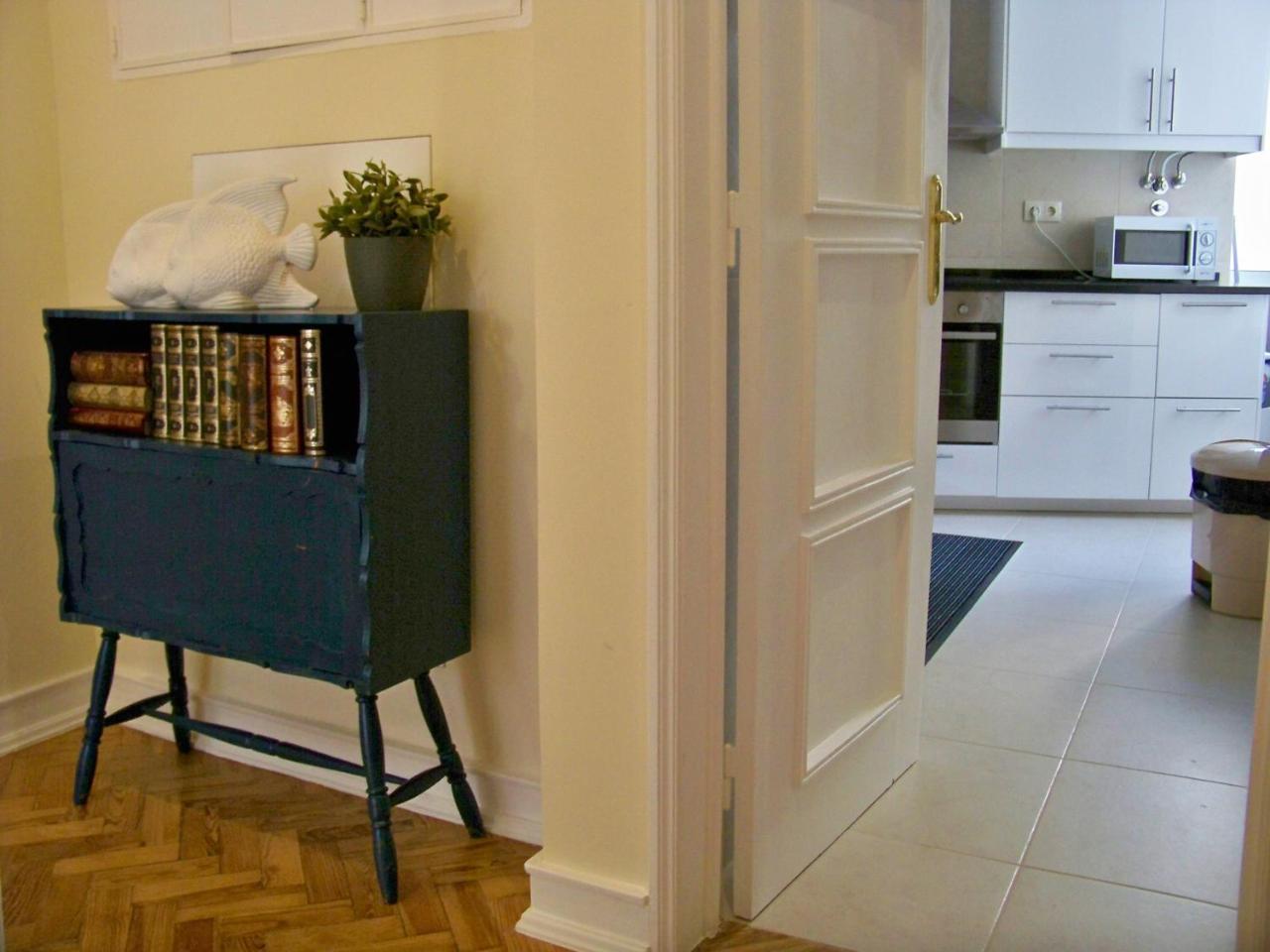 Apartment Almirante 1 Four Bedrooms
