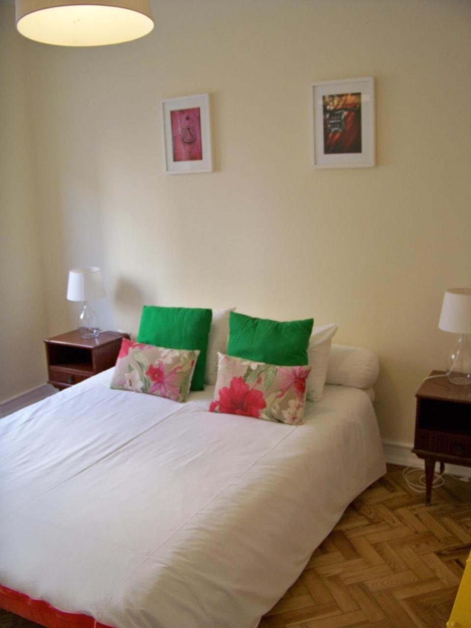 Apartment Almirante 1 Four Bedrooms
