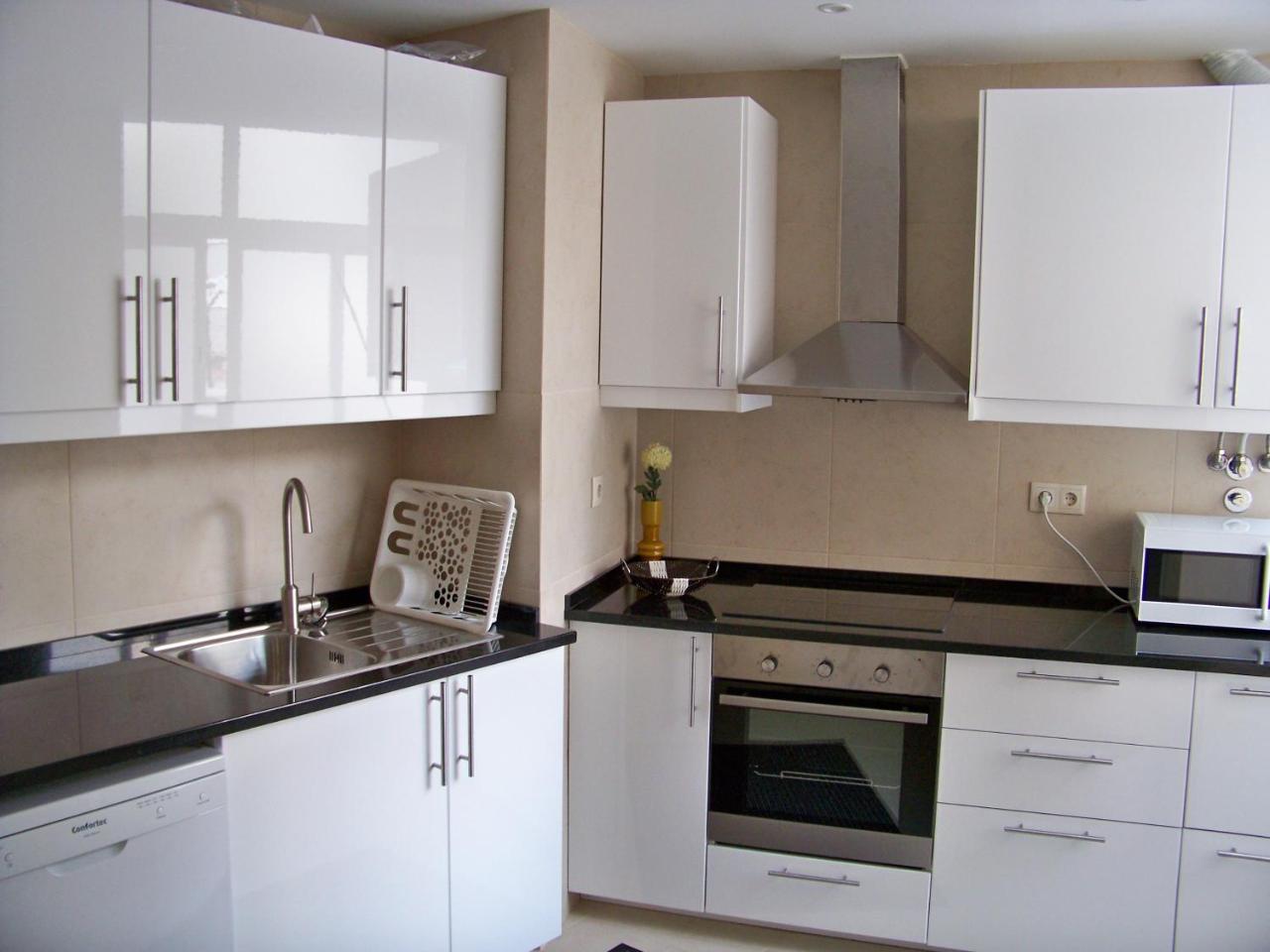 Apartment Almirante 1 Four Bedrooms