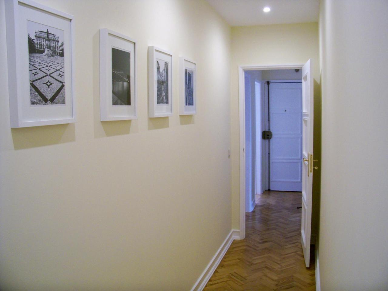 Almirante 1 Four Bedrooms Apartment *