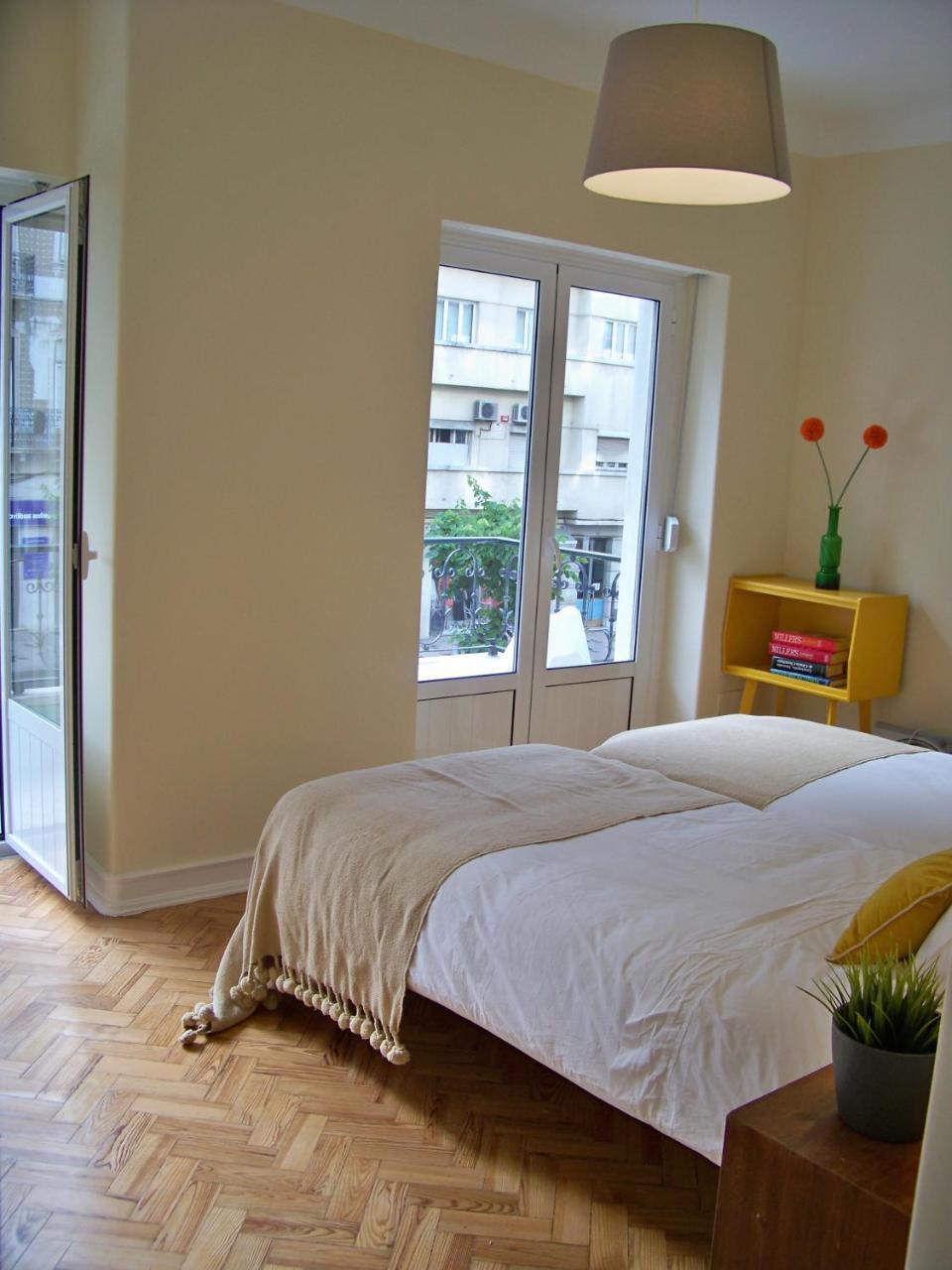 Apartment Almirante 1 Four Bedrooms