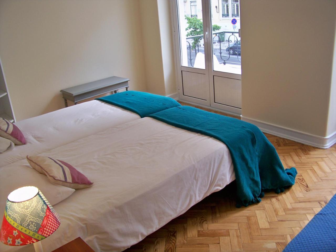 Apartment Almirante 1 Four Bedrooms *